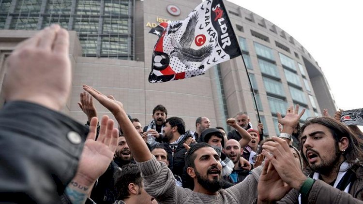 Gezi davalarında ne olmuştu?