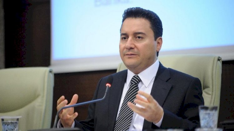 Ankara kulislerini hareketlendirecek iddia: AKP’de ‘yeni parti’ istifaları!