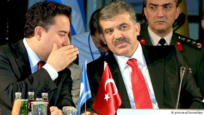 Gül’ün Babacan desteğinin zamanlama ve anlamı