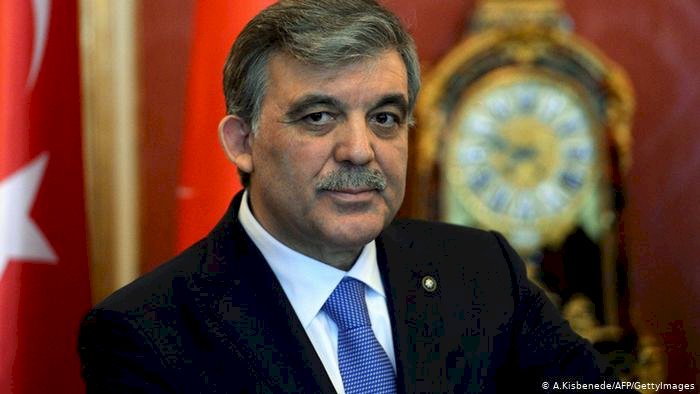 Abdullah Gül: Parlamenter sistem daha doğru