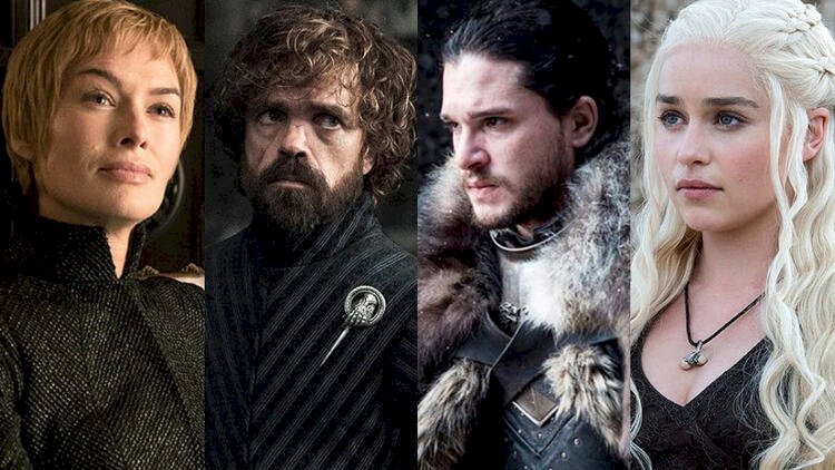 Game of Thrones’un çekildiği köy dizinin hayranlarını bekliyor