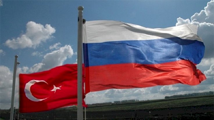 Moskova'daki İdlib görüşmesi sona erdi