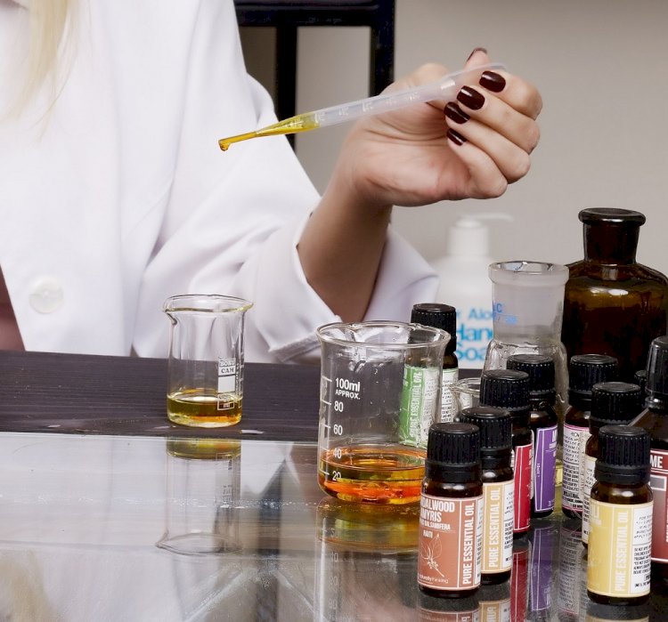 Aromaterapi, sağlıklı yaşamın vazgeçilmez öğelerini harekete geçirir