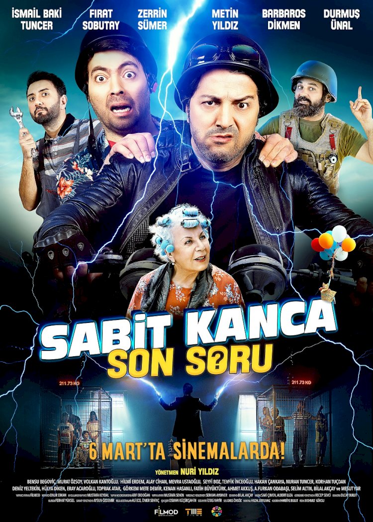 Ünlü İsimlerden Sabit Kanca Çılgınlığı!