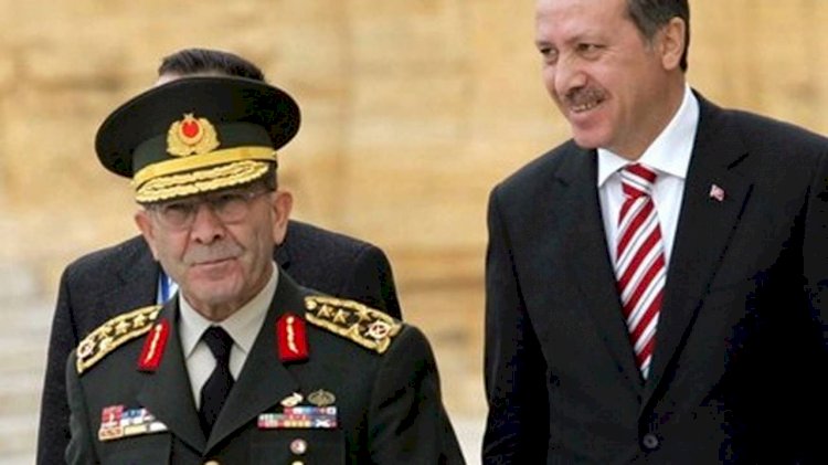 Hilmi Paşa’ya vurun ama dinleyin