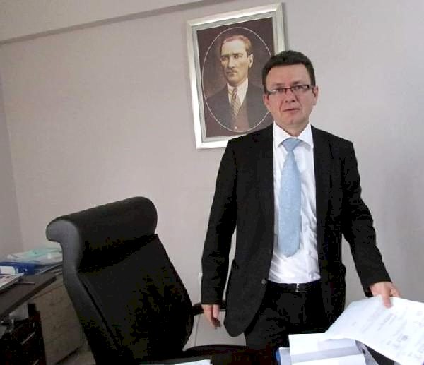 Şehit kardeşine mobing uyguladığı iddia edilen müdür görevden alındı
