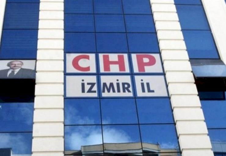 CHP İzmir'de kritik zirve!