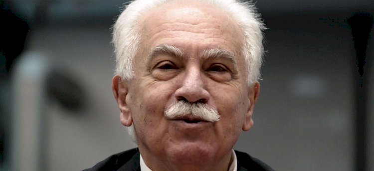Perinçek: İran Devrimi ile birlikte ABD bölgede önemli bir müttefikini kaybetmiştir