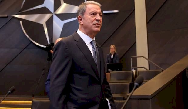 Bakan Akar, "Rusya ile görüşmeler devam edecek