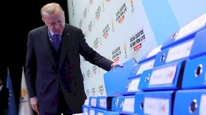 Cumhurbaşkanı Erdoğan AKP milletvekilleriyle dün kahvaltıda ne konuştu?