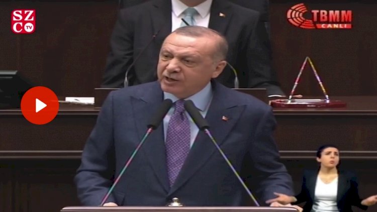 Erdoğan’dan İdlib harekatı açıklaması: An meselesi