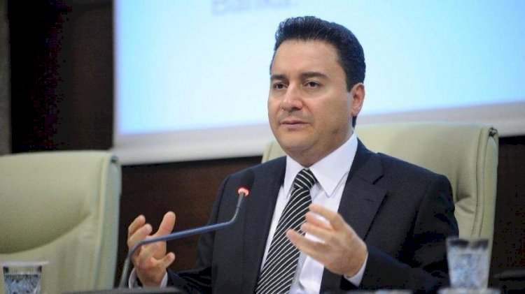 Babacan’ın partisinin kuruluşu neden gecikti belli oldu