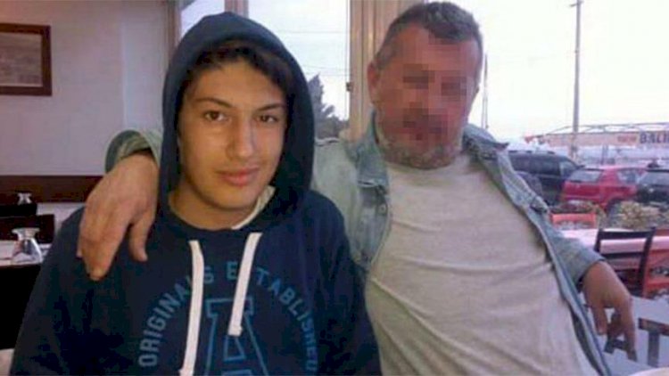 İzmir'de oğlunu öldüren babaya kahreden beraat  kararı