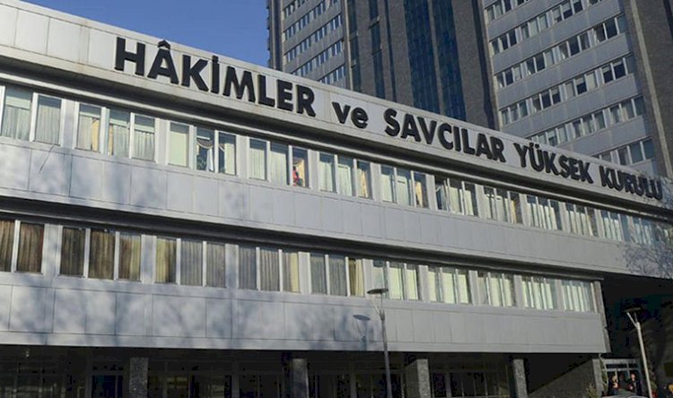 Gezi'ye beraat veren mahkemeye soruşturma