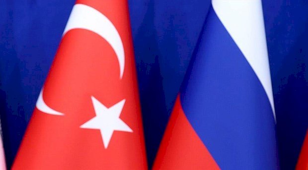 İYİ Partili Aydın Sezgin: Rusya gerilimi bilerek tırmandırıyor!
