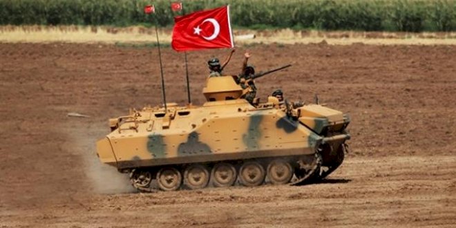 TSK'dan İdlib'te kritik hamle: Yeni mevziler açılıyor!