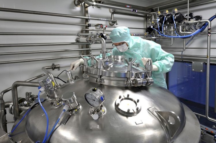 Sanofi, yeni tip koronavirüs aşısı geliştirmek için ABD Sağlık Bakanlığı ile çalışacak