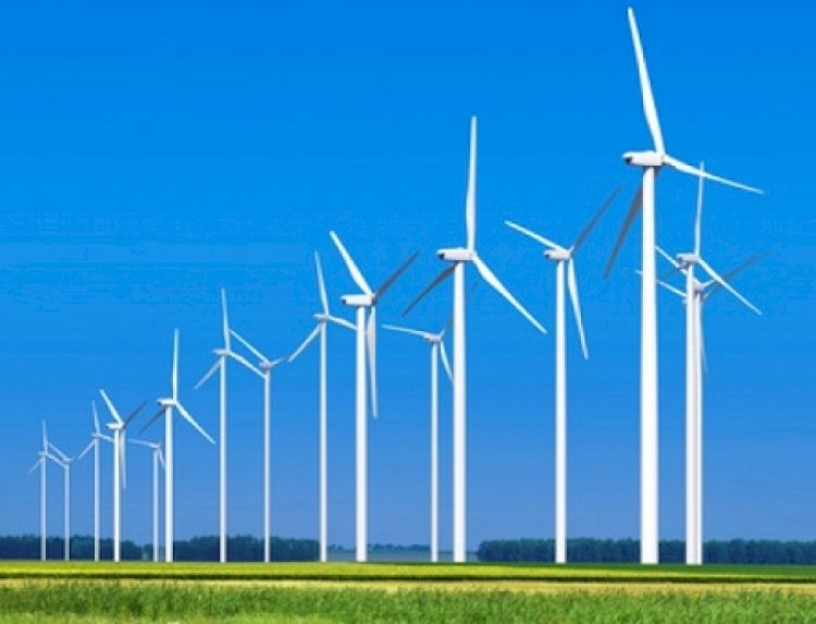 “2020 Sonrası Rüzgar Yatırımları için YEKDEM kuru ve fiyatı hayati önemde”