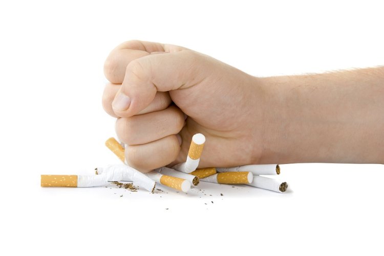 İnsan sağlığının en büyük  tehditi sigara