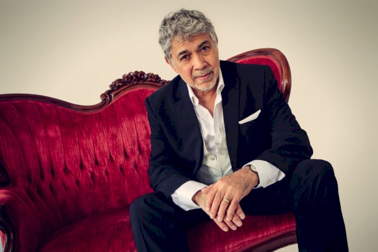 Caz’ın Efsane İsmi Monty Alexander, Cemal Reşit Rey’de!