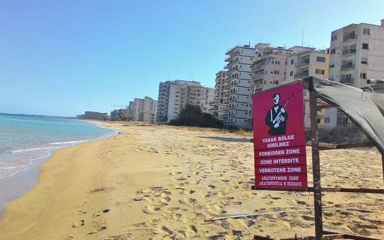 Kapalı Maraş, garantiler ve cevaplanması gereken sorular