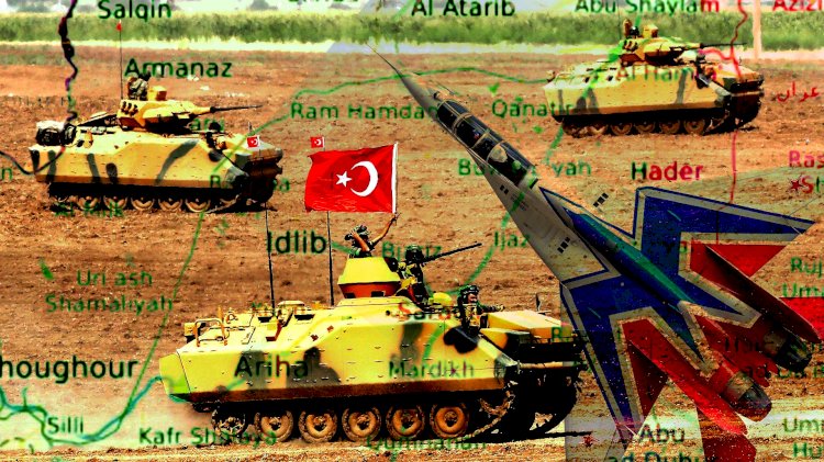 Rusya yine askerimizi mi vuracak ve Patriot iddiası!
