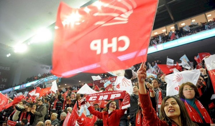 CHP kurultayında neler olacak