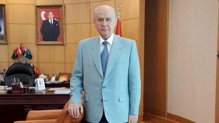 Bahçeli: Esad yeni bir saldırı yaparsa bunu Suriye’nin her yerinde ödeyecek