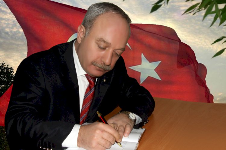 Erdal Sarızeybek: "Hava saldırısı Rusya’dan geldi"