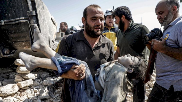 Ünal Çeviköz: "Suriye ile savaş isteyenler var!"