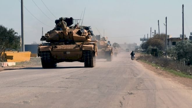 Rusya'dan İdlib açıklaması: Ankara'yla temas kurduk