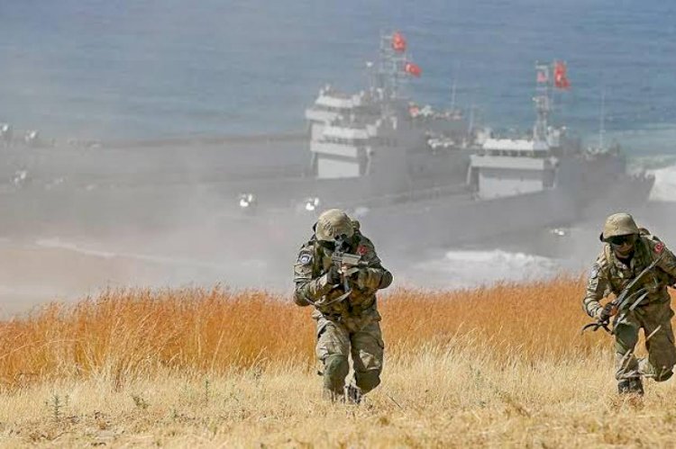 Emekli asker ve stratejistlerin ortak İdlib tespiti