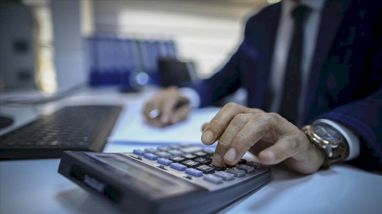 Vergi borcu olanlar dikkat! Her 100 bin liralık borcun 40 bin lirası silinecek
