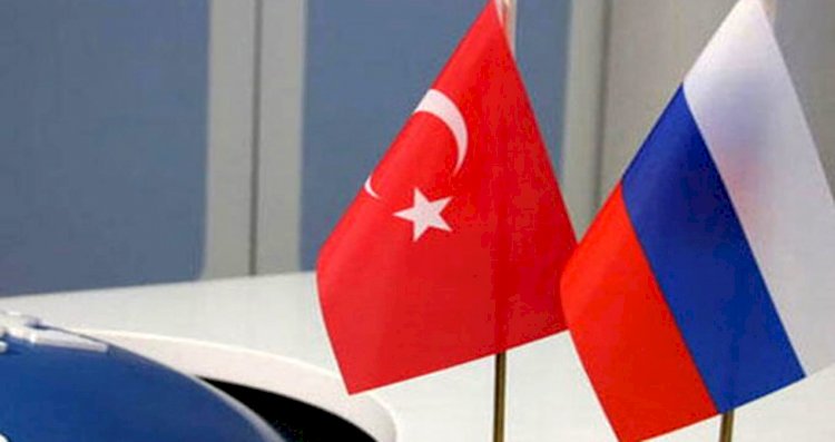 Rusya’dan Türkiye’ye şok suçlama: Yalan söylüyorlar