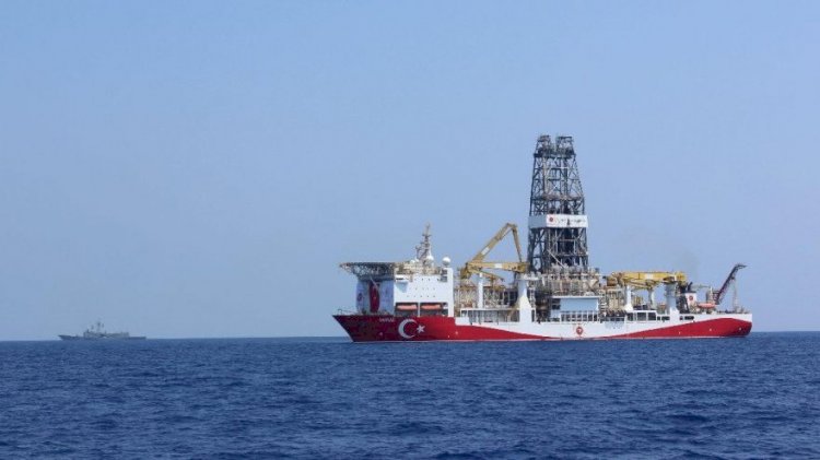 Akdeniz Asamblesi’nden skandal Türkiye kararı