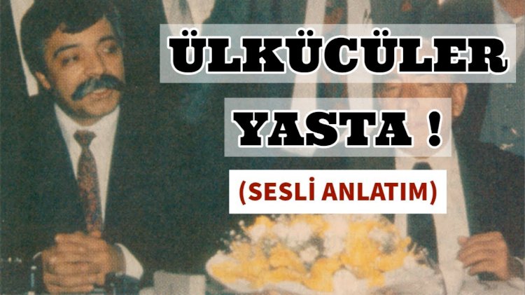 Ozan Arif İstanbul'da  Cem Karaca Kültür Merkezi'nde anılacak