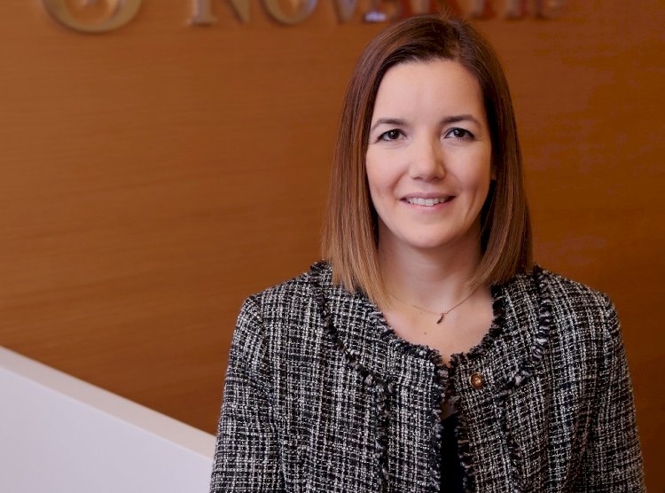 Novartis Onkoloji Türkiye, Yönetim Ekibini Yeni Üyelerle Güçlendirdi