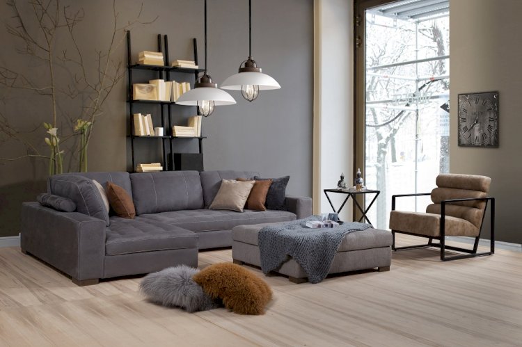 Evine Tarz Arayanların Yeni Adresi Tepe Home Masko