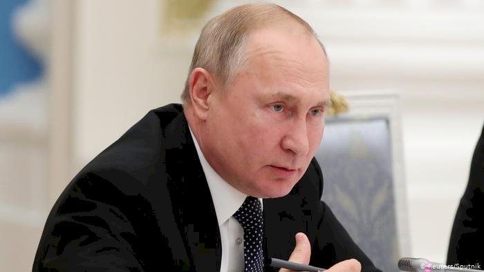 Kremlin'den İdlib açıklaması
