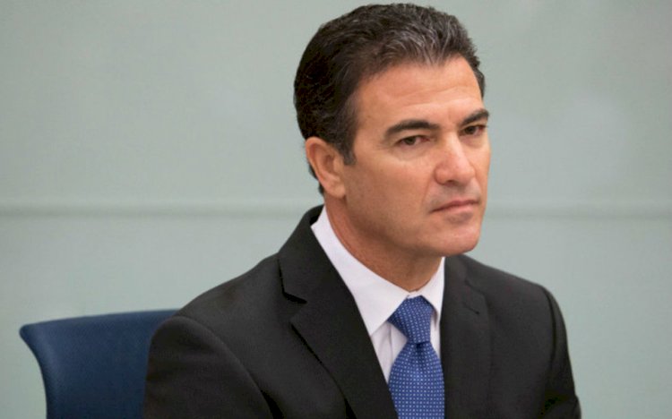 Mossad Başkanı gizlice hangi ülkeye gitti