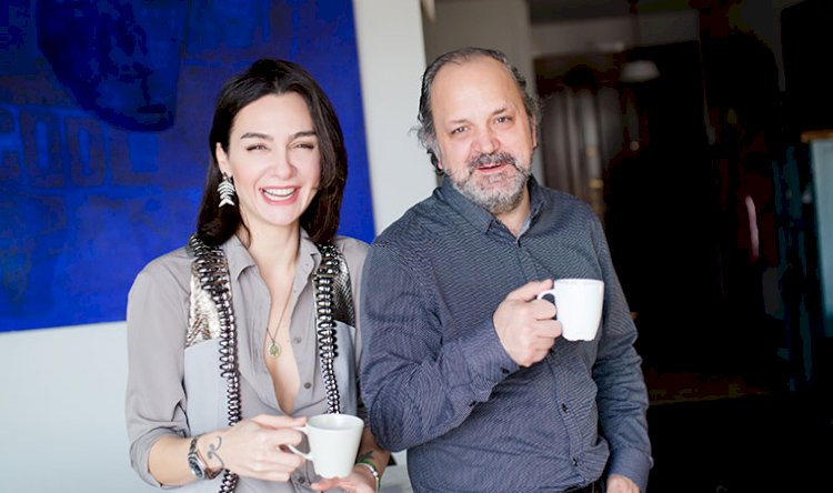 Birce Akalay ile pazar sohbeti