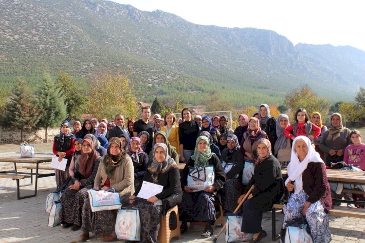 “Hijyen Sağlıktır”