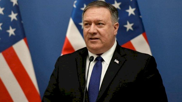 Pompeo’dan kritik İdlib açıklaması: Rejimin saldırıları Türkiye’yle çatışma riskini artırıyor