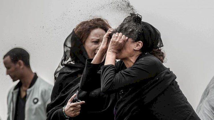 Dünya Basın Fotoğrafı'nın 2019'a damgasını vuran fotoğraf adayları