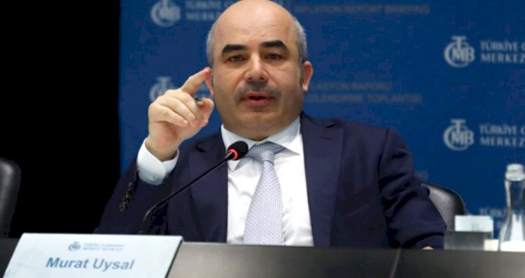 Merkez Bankası Başkanı Uysal: Reel döviz kurunda mevcut seviye, rekabet gücünü destekliyor