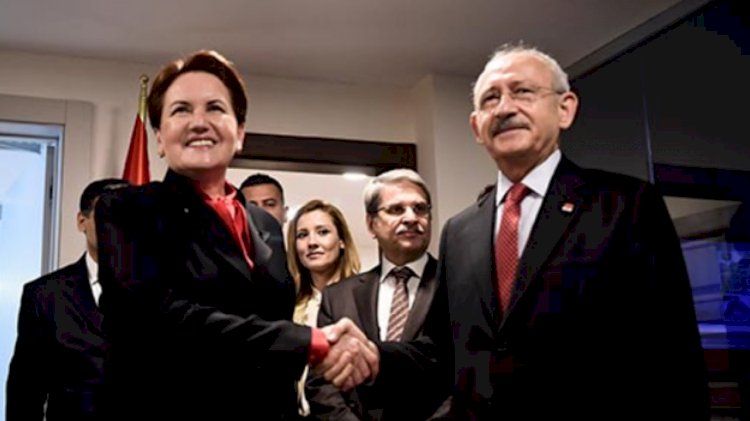 AK Parti’li Ünal: 'Millet İttifakı' diye nitelendirilen ittifak pek de sürdürülebilir gözükmüyor