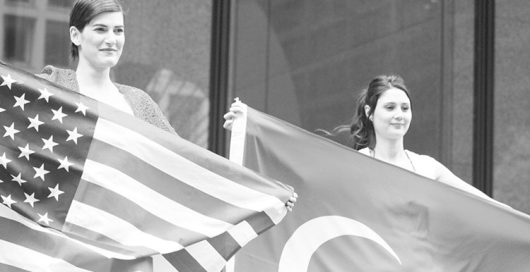 Amerika’da Türkiye nasıl konuşuluyor?