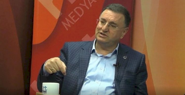Lütfü Savaş: Hatay plebisit yapalım Suriye çıkar