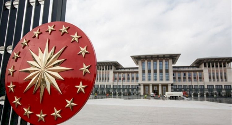 Siyasi parti lideri, Cumhurbaşkanı Erdoğan ile Beştepe'de ne görüştü?