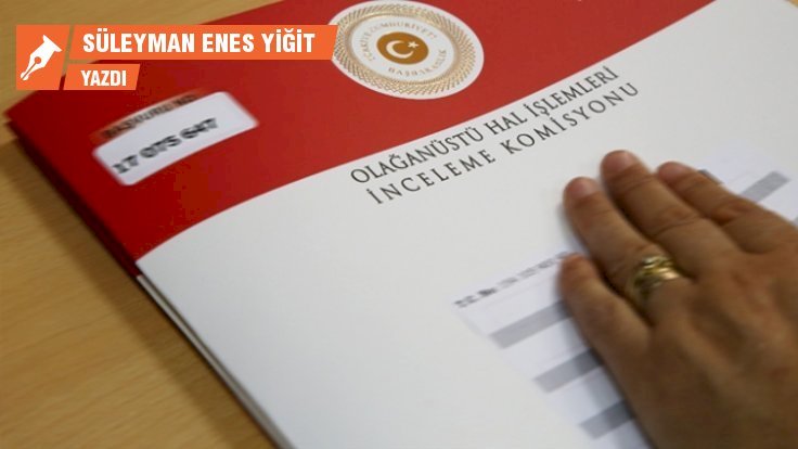 OHAL Komisyonu kararları Ceza Mahkemesi kararları ile çelişiyor mu?